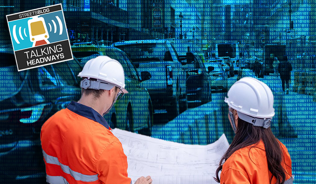 Talking Headways Podcast: Measuring Transportation System Success