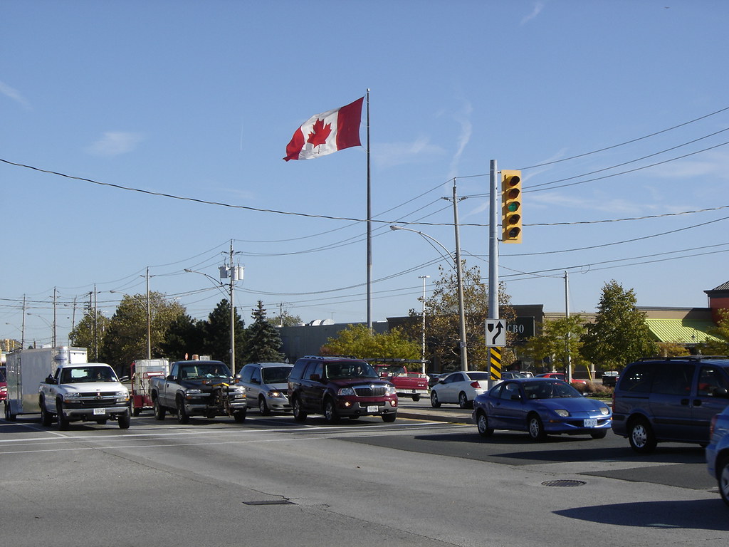 Northern Disclosure: Canada’s Road Laws Could Help Save U.S. Lives