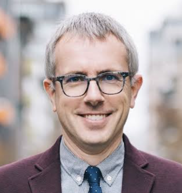 Chris Bruntlett