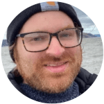 Photo of James Crugnale