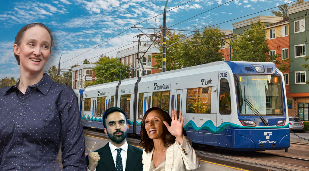 Katie Wilson’s Success in Seattle Shows Again that Urbanism Is A Winning Campaign Issue