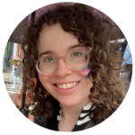 Photo of Sasha Bonkowsky