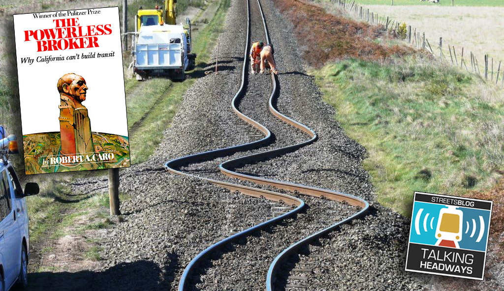 Talking Headways Podcast: The Powerless Brokers