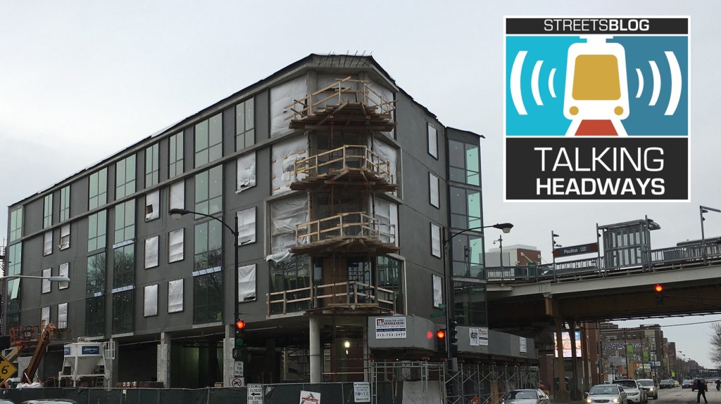 Talking Headways Podcast: Technical Assistance for Equitable TOD