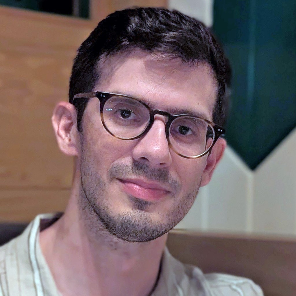 Domenico Siravo