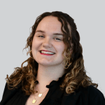 Photo of Kristina Curtiss