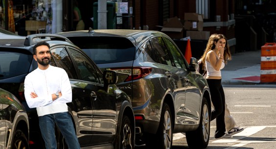 Likely NYC Mayor Mamdani Supports Daylighting