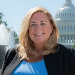 Photo of Cathy Chase