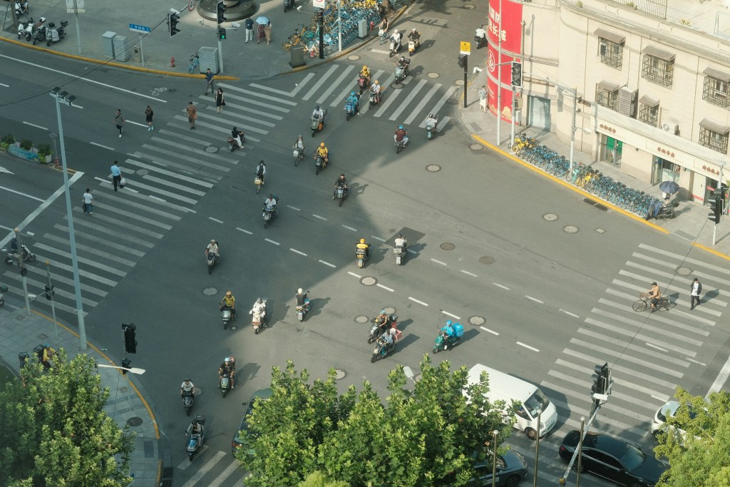 Embracing the E-Bike Boom: How China Is Leading on Regulations and Infrastructure
