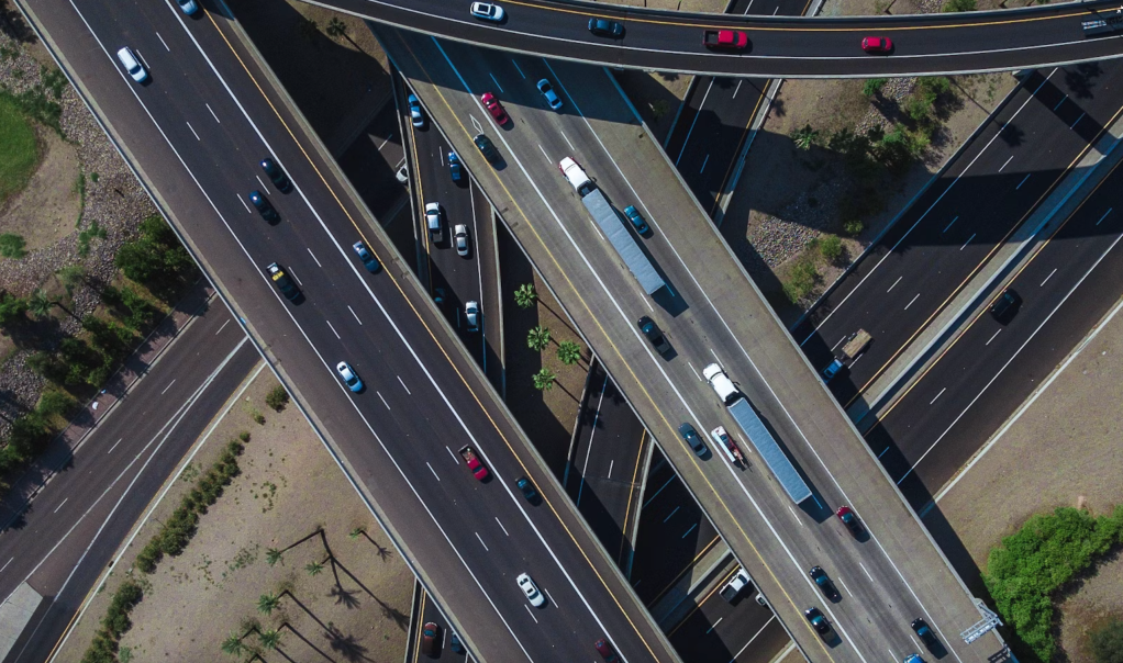 America Has a Golden Opportunity to End the ‘Highway Boondoggle’ Crisis