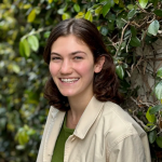 Photo of Lucia Cappella