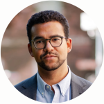 Photo of Max Markham