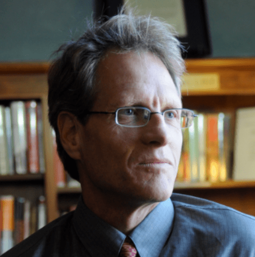 Mike Wilson