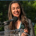 Photo of Natalie Draisin