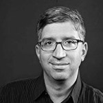 Photo of Nicholas Dagen Bloom