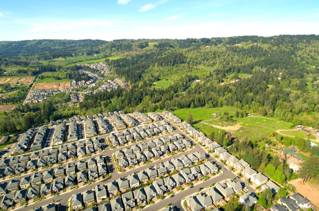 As Portland Fights ICE With Land-Use Regulations, Will Zoning Survive Trump?