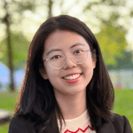Photo of Qiuyang Lu
