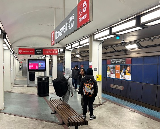 We Haven’t Saved Transit Yet: What Comes After Chicago’s Fiscal Cliff