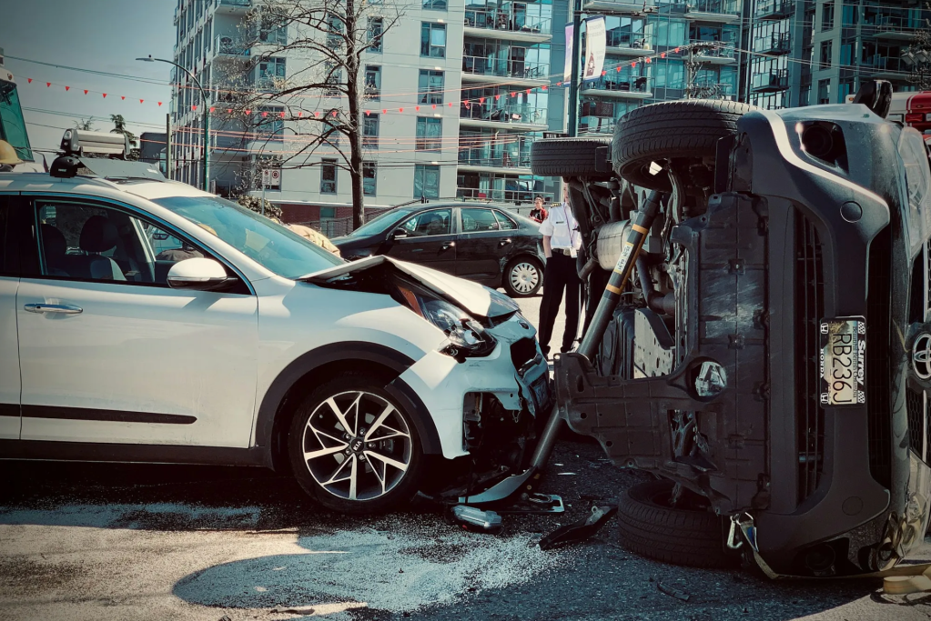 Crunching Numbers to Curb Crashes: Using Federal Data to Make Our Roads Safer