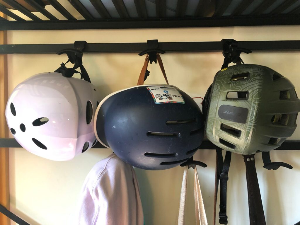 A Week Without Driving … Or Biking?