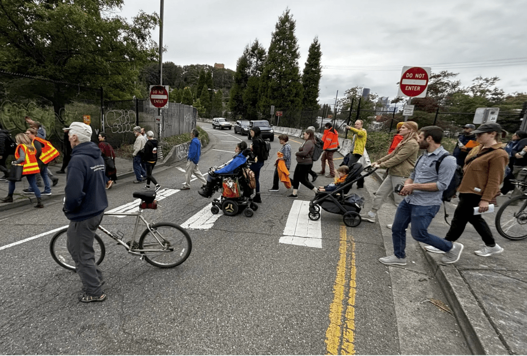 PROWAG Passed. Now What?