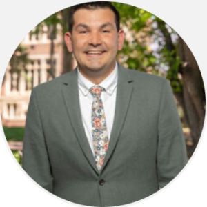 Stefan Chavez-Norgaard