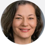 Photo of Susan D. Daggett