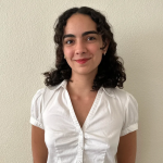 Photo of Talia Goddard