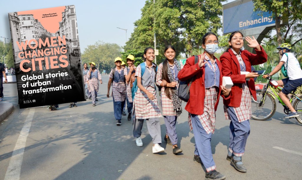 Why Does Female Leadership Break Through the Status Quo?