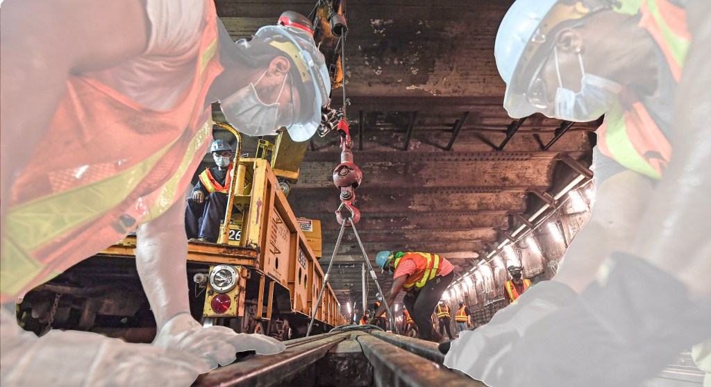 Is Sec. Duffy Holding NY Transit Hostage To Negotiate Away The Rest of America’s Transportation Future?