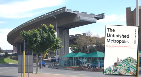 Book Excerpt Special: The Incomplete Freeway Revolt