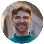 Photo of Benjamin Schneider