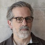 Photo of Jonathan Lethem