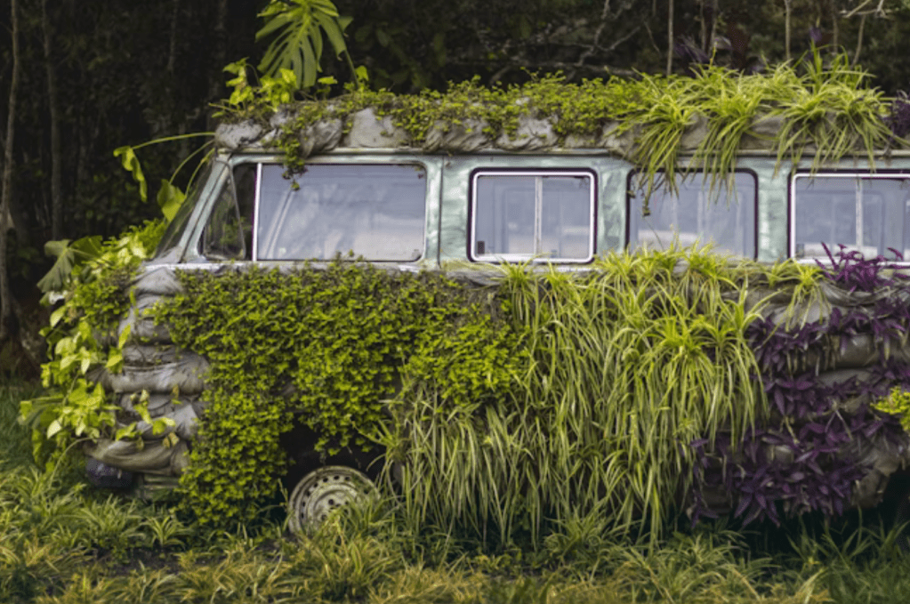 Is a ‘Life After Cars’ Really Possible?