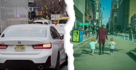 OPINION: Where Cities are Investing, Vision Zero is Working 