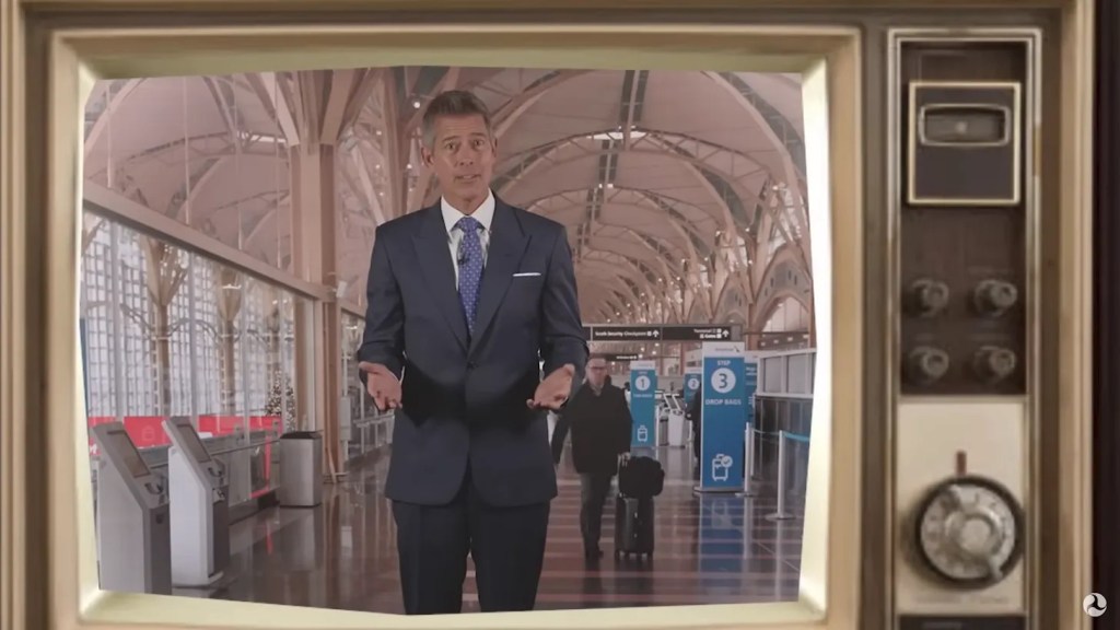 Photo for 'Opinion: Sean Duffy’s ‘Golden Age’ of Dangerous Streets'