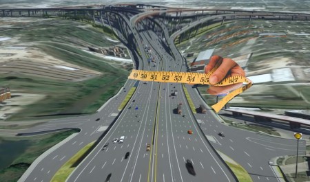 Opinion: One Less Lane Ought To Fix It